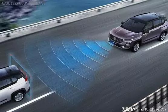 寶駿發布全新鉆石車標 造型國際化