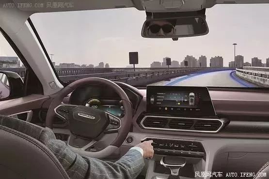 寶駿發布全新鉆石車標 造型國際化