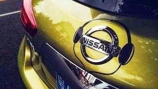 &ldquo;很黃很暴力&rdquo;的惡搞車標，我只服雷諾！