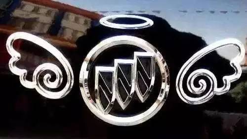 &ldquo;很黃很暴力&rdquo;的惡搞車標，我只服雷諾！