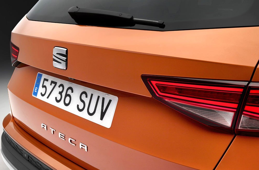 大眾又有新動作了？捷達終于更換車標了，首款捷達SUV被曝光