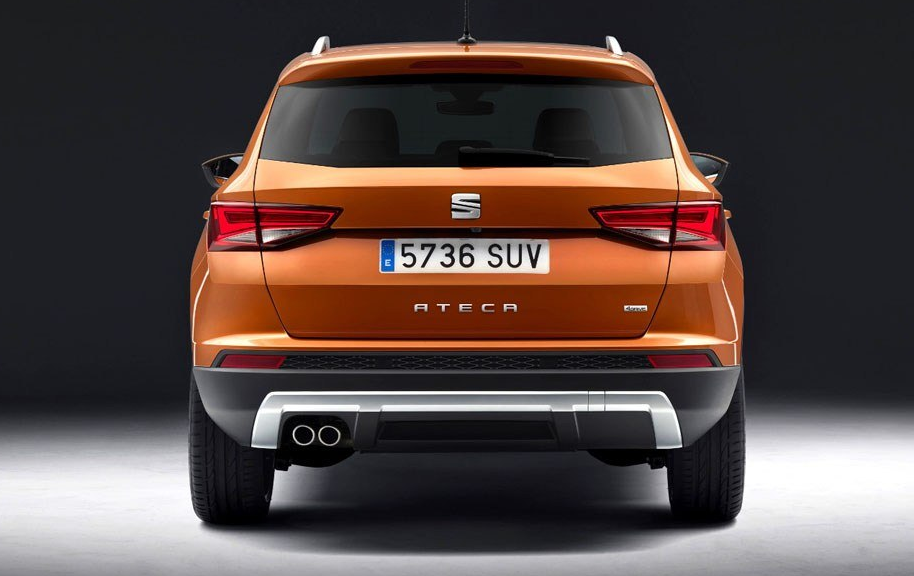 大眾又有新動作了？捷達終于更換車標了，首款捷達SUV被曝光