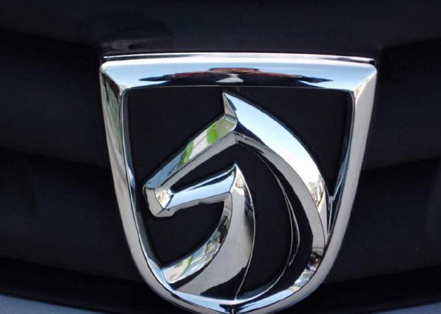 3個馬元素車標，苐yi個童年回憶，第三個不敢恭維