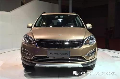 凱迪拉克換車標 這些新車標你都認識嗎？