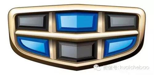 凱迪拉克換車標 這些新車標你都認識嗎？