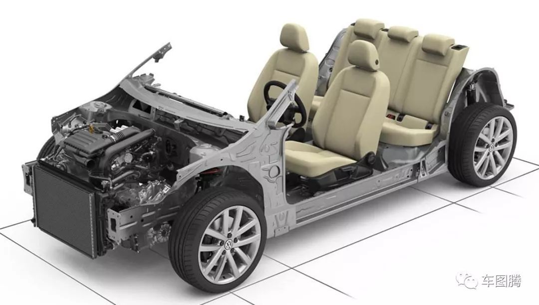 試駕JETTA VS5：除了車標(biāo)是&ldquo;捷達(dá)&rdquo;，其他都是&ldquo;大眾&rdquo;