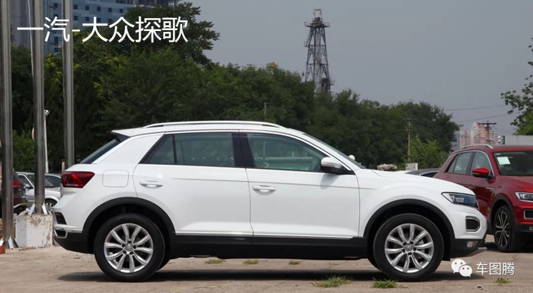 試駕JETTA VS5：除了車標(biāo)是&ldquo;捷達(dá)&rdquo;，其他都是&ldquo;大眾&rdquo;