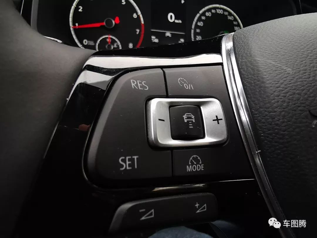 試駕JETTA VS5：除了車標(biāo)是&ldquo;捷達(dá)&rdquo;，其他都是&ldquo;大眾&rdquo;