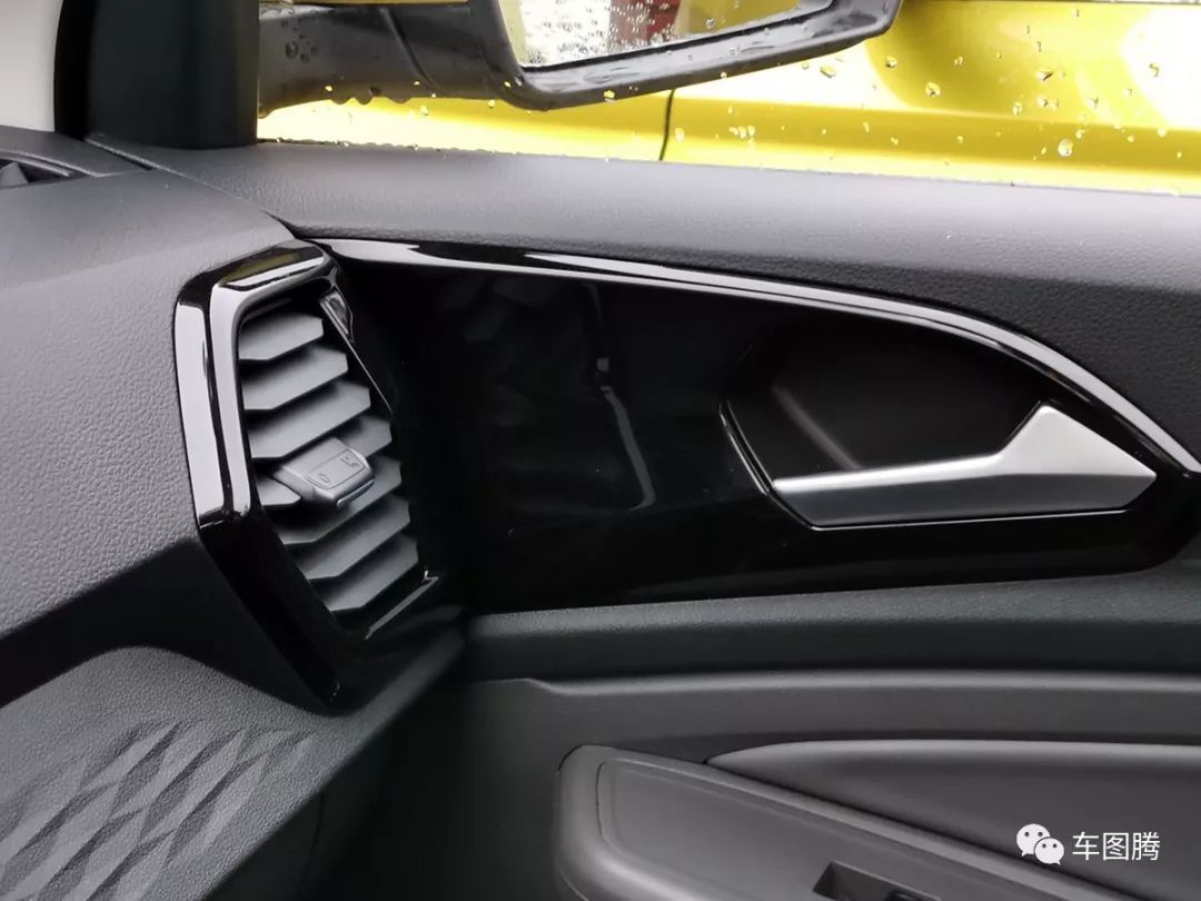 試駕JETTA VS5：除了車標(biāo)是&ldquo;捷達(dá)&rdquo;，其他都是&ldquo;大眾&rdquo;