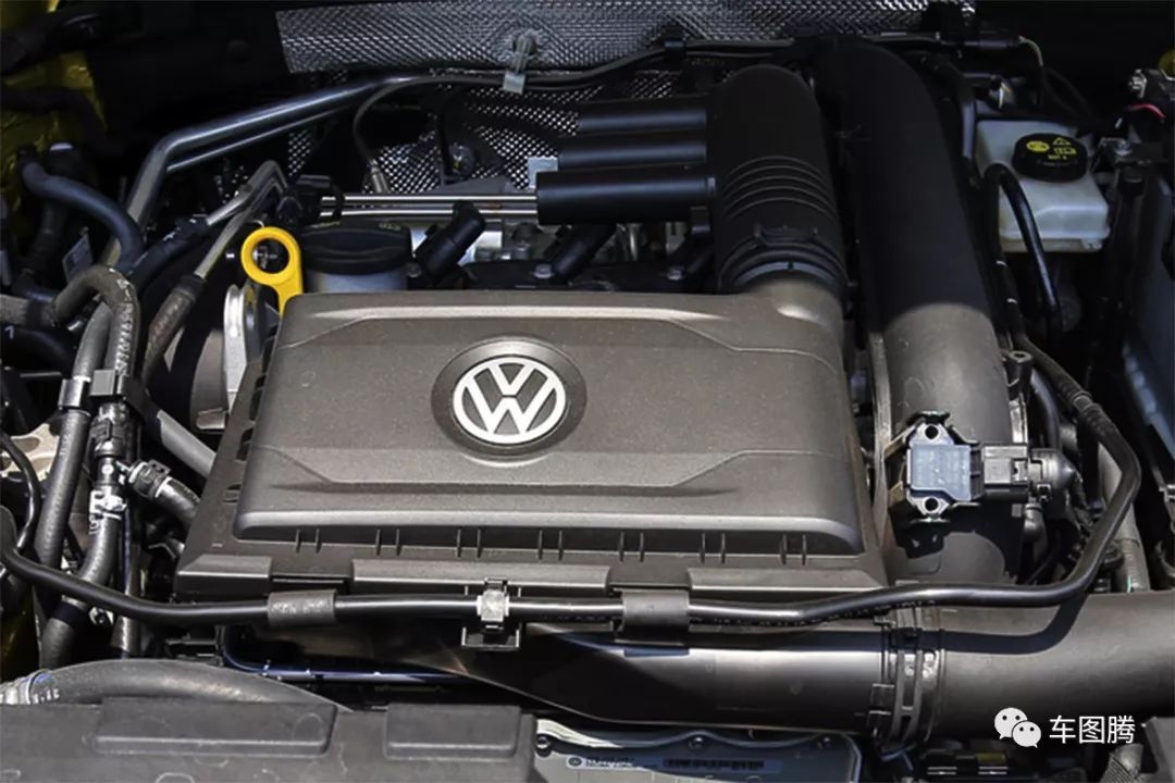 試駕JETTA VS5：除了車標(biāo)是&ldquo;捷達(dá)&rdquo;，其他都是&ldquo;大眾&rdquo;