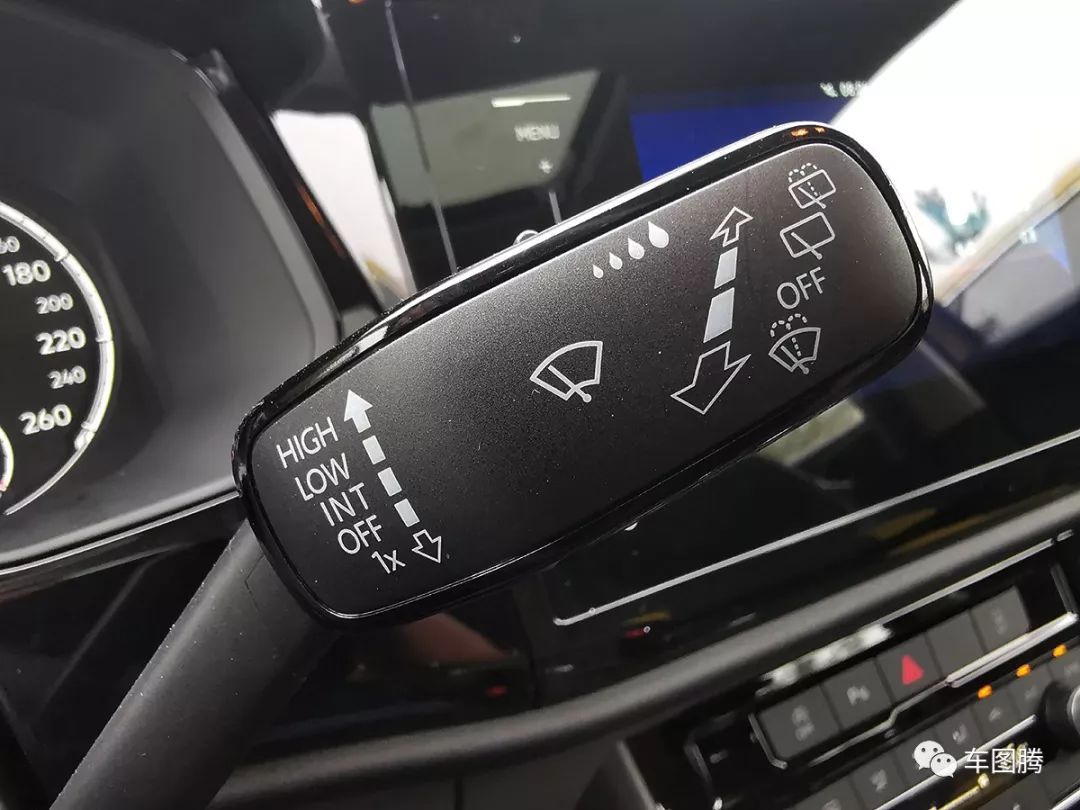 試駕JETTA VS5：除了車標(biāo)是&ldquo;捷達(dá)&rdquo;，其他都是&ldquo;大眾&rdquo;