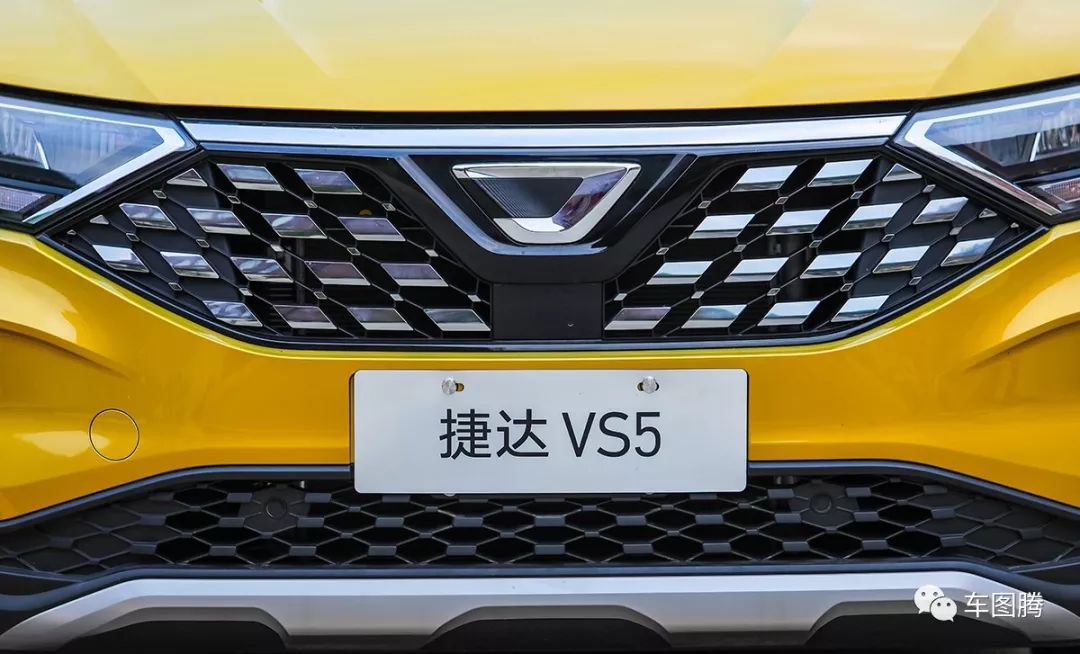 試駕JETTA VS5：除了車標(biāo)是&ldquo;捷達(dá)&rdquo;，其他都是&ldquo;大眾&rdquo;