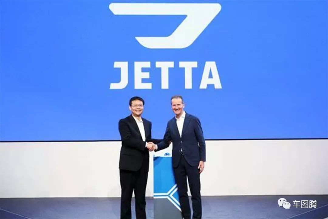 試駕JETTA VS5：除了車標(biāo)是&ldquo;捷達(dá)&rdquo;，其他都是&ldquo;大眾&rdquo;