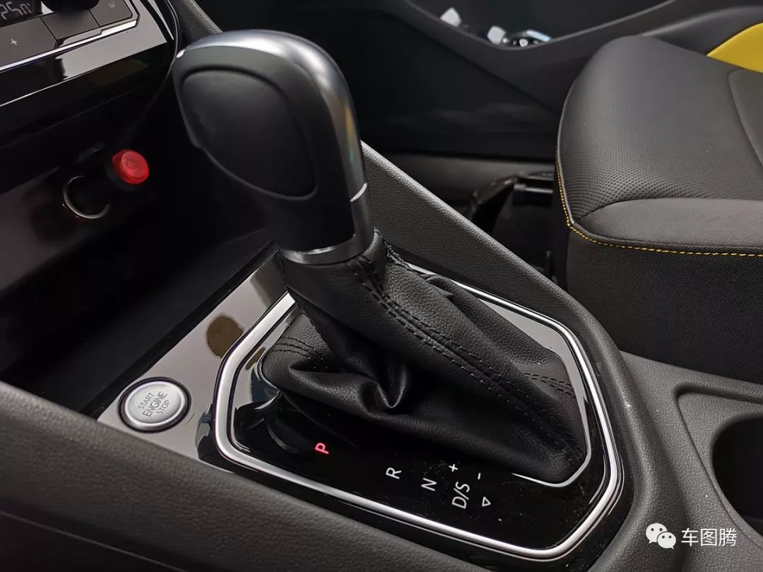 試駕JETTA VS5：除了車標(biāo)是&ldquo;捷達(dá)&rdquo;，其他都是&ldquo;大眾&rdquo;