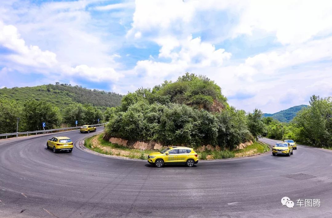 試駕JETTA VS5：除了車標(biāo)是&ldquo;捷達(dá)&rdquo;，其他都是&ldquo;大眾&rdquo;