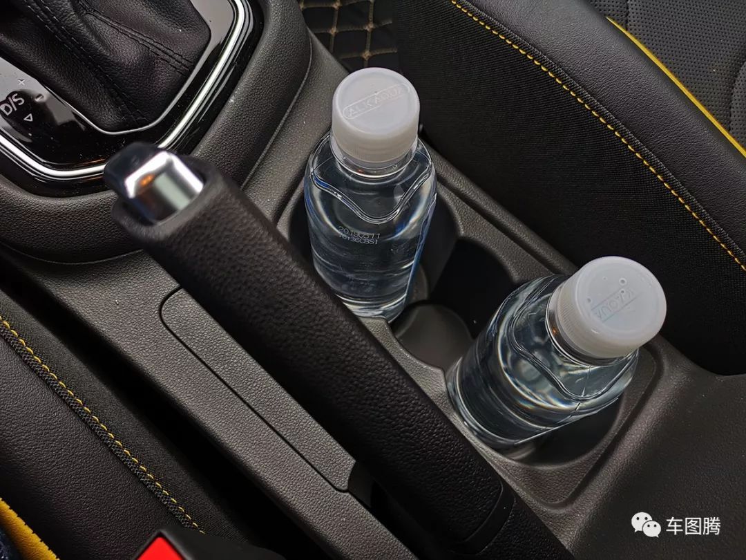 試駕JETTA VS5：除了車標(biāo)是&ldquo;捷達(dá)&rdquo;，其他都是&ldquo;大眾&rdquo;