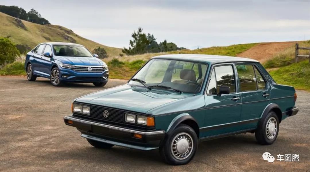 試駕JETTA VS5：除了車標(biāo)是&ldquo;捷達(dá)&rdquo;，其他都是&ldquo;大眾&rdquo;