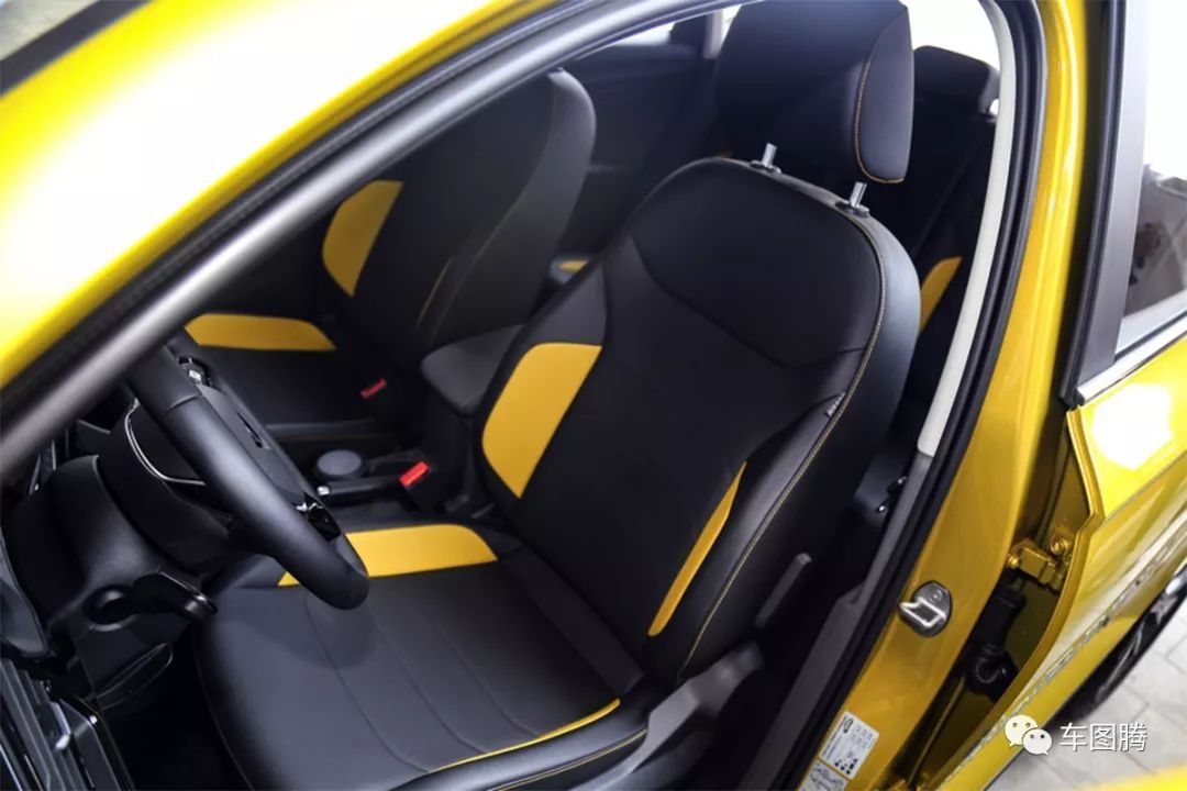 試駕JETTA VS5：除了車標(biāo)是&ldquo;捷達(dá)&rdquo;，其他都是&ldquo;大眾&rdquo;