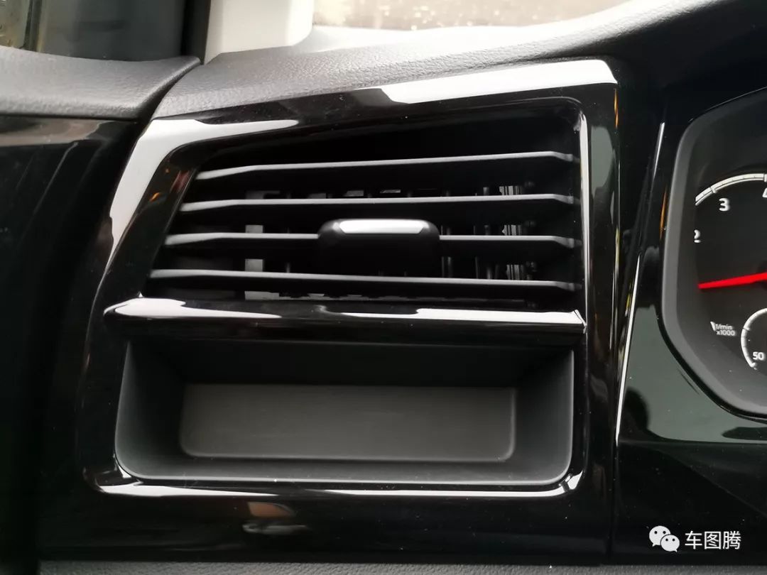 試駕JETTA VS5：除了車標(biāo)是&ldquo;捷達(dá)&rdquo;，其他都是&ldquo;大眾&rdquo;