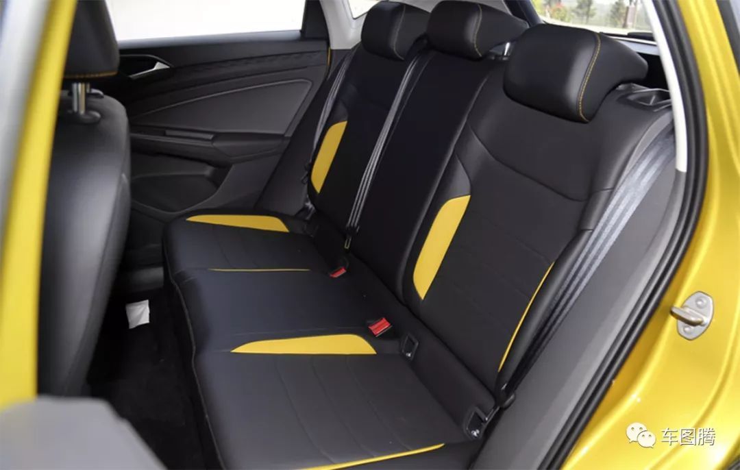 試駕JETTA VS5：除了車標(biāo)是&ldquo;捷達(dá)&rdquo;，其他都是&ldquo;大眾&rdquo;