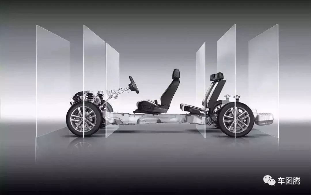 試駕JETTA VS5：除了車標(biāo)是&ldquo;捷達(dá)&rdquo;，其他都是&ldquo;大眾&rdquo;