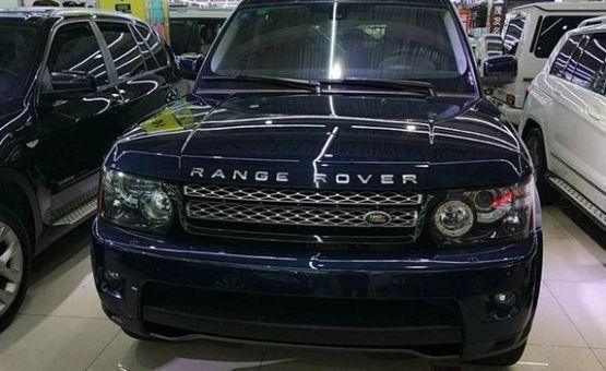 路虎L開(kāi)頭和R開(kāi)頭的車標(biāo)，代表啥意思？總算明白了