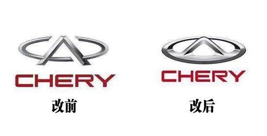 科普：國(guó)產(chǎn)汽車品牌車標(biāo)進(jìn)化史