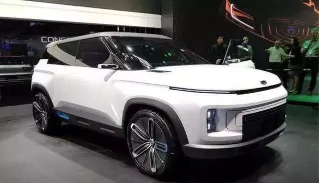 吉利又換車標了，這次保證沒人&ldquo;罵&rdquo;，新車標是真的霸氣！