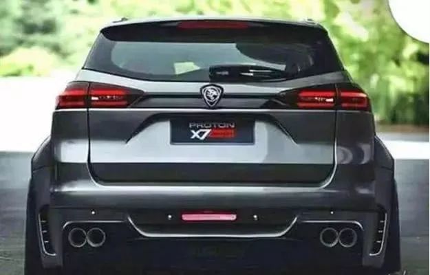 吉利又換車標了，這次保證沒人&ldquo;罵&rdquo;，新車標是真的霸氣！