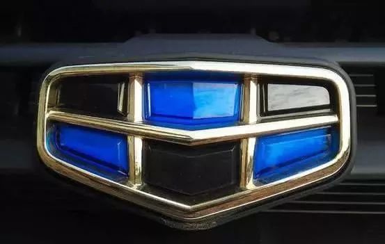 吉利又換車標了，這次保證沒人&ldquo;罵&rdquo;，新車標是真的霸氣！