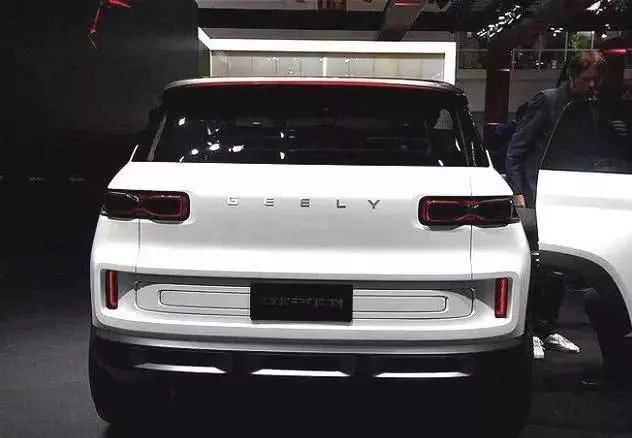 吉利又換車標了，這次保證沒人&ldquo;罵&rdquo;，新車標是真的霸氣！