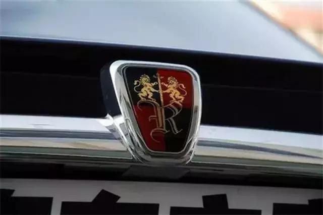 自主品牌換標史，吉利較成功，奔騰較失敗，榮威較上檔次！