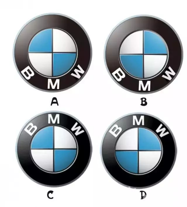 車(chē)標(biāo)考試現(xiàn)在開(kāi)始！你能認(rèn)出幾個(gè)？