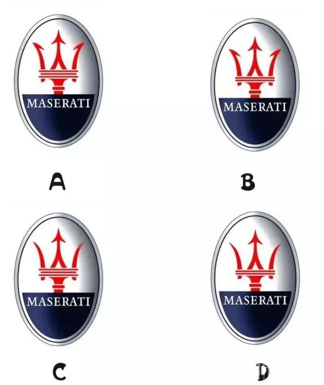 車(chē)標(biāo)考試現(xiàn)在開(kāi)始！你能認(rèn)出幾個(gè)？