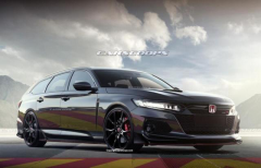 紅標(biāo)雅閣來了，對標(biāo)AMG C43和奧