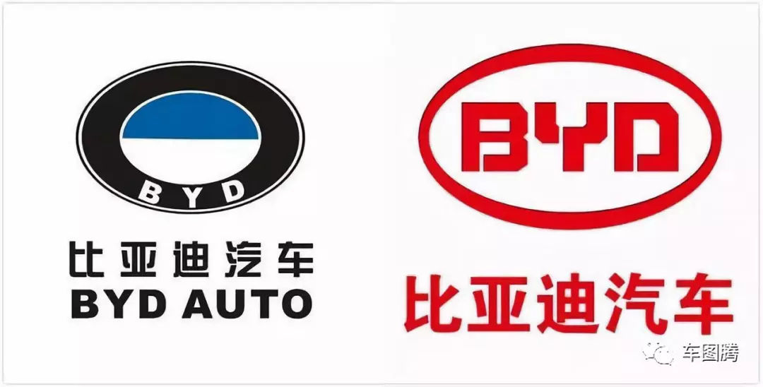 寶馬換新標，會影響你買車嗎？