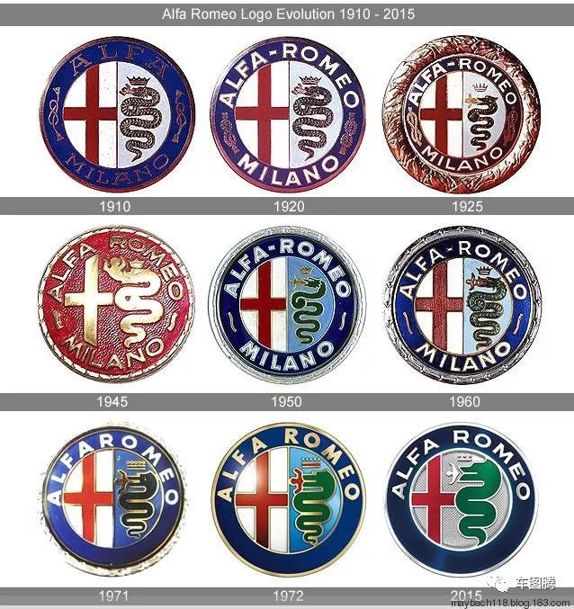 寶馬換新標，會影響你買車嗎？