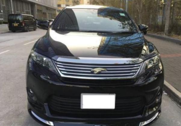 你知道豐田一共有多少種車標嗎？若能認出一半，算不錯了