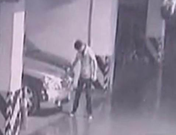 偷個標=判10年 天價車標有多貴？