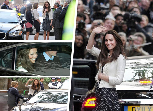 偷個標=判10年 天價車標有多貴？