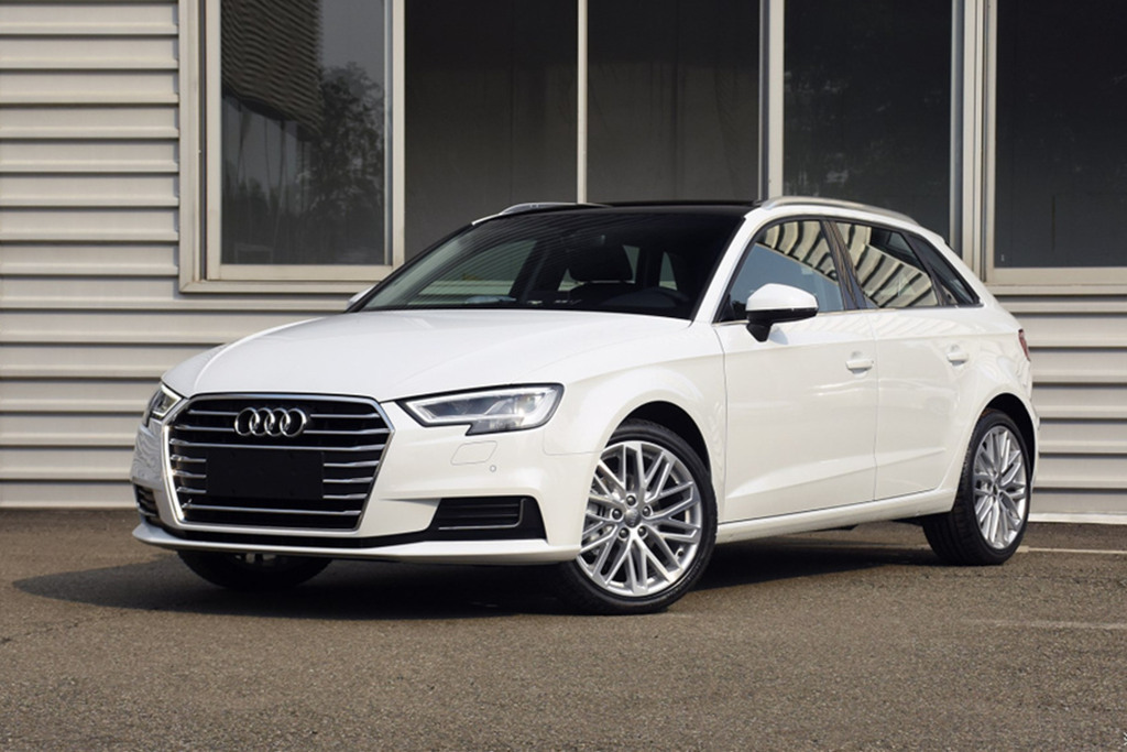 請你認清楚，這4款車雖掛著豪華品牌車標，但還真不是豪車！