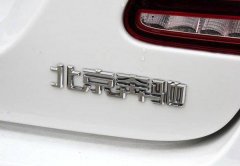 中國買車后的特有現象mdash扣標！奔馳、寶馬最常見，奧迪都不扣