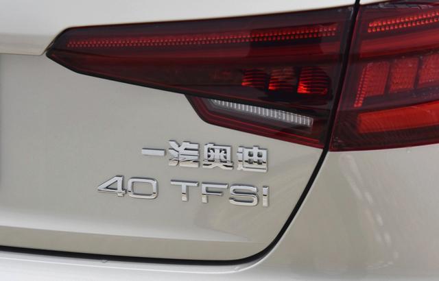 中國買車后的特有現象&mdash;扣標！奔馳、寶馬較常見，奧迪都不扣