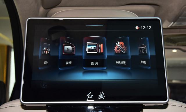 國產&ldquo;真旗艦&rdquo;，35萬V6四驅大五座，車標豪橫超奔馳，不香？