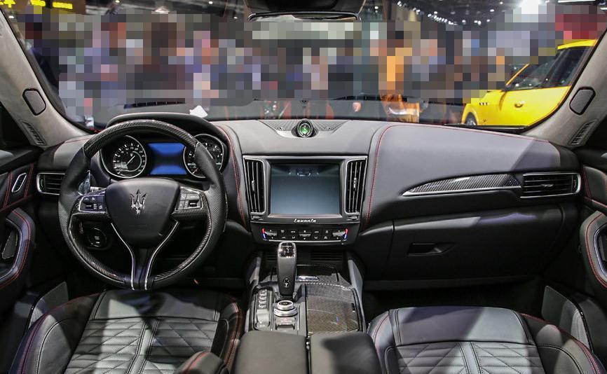 豪車界的標(biāo)桿，車標(biāo)彰顯身份，長超5020mm，只要96萬起！