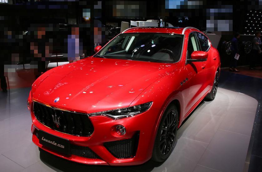 豪車界的標(biāo)桿，車標(biāo)彰顯身份，長超5020mm，只要96萬起！