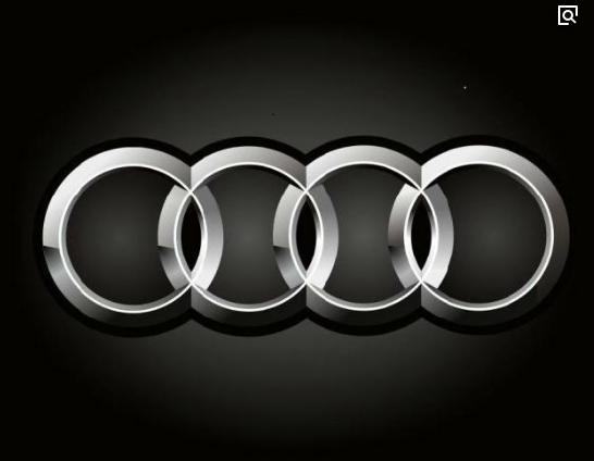 都知道奧迪在國內(nèi)銷量非常好，但你知道奧迪車標(biāo)的由來嗎？