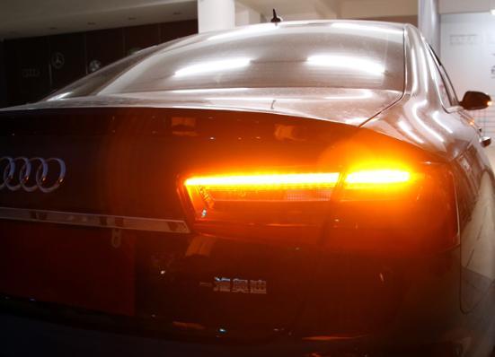 都知道奧迪在國內(nèi)銷量非常好，但你知道奧迪車標(biāo)的由來嗎？