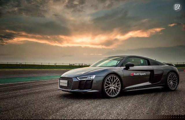 都知道奧迪在國內(nèi)銷量非常好，但你知道奧迪車標(biāo)的由來嗎？