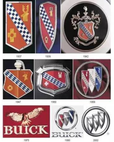 這些車標(biāo)都不認(rèn)識，別說自己是老司機(jī)